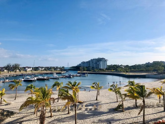 Alquiler Marina Village Buenaventura para año nuevo - Imagen 11
