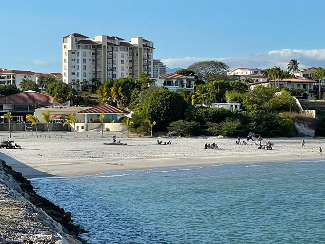 Venta de Apartamento en San Carlos, PH Las olas 2, 185m²