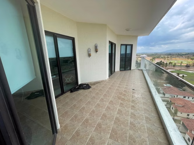 Venta de Apartamento en San Carlos, PH Las olas 2, 185m²