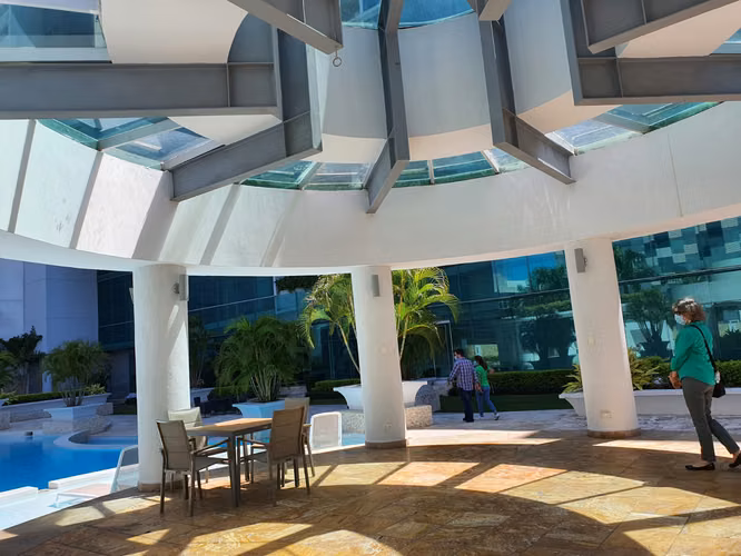 VENDO APARTAMENTO EN COSTA DEL ESTE, PH OCEAN ONE - Imagen 4
