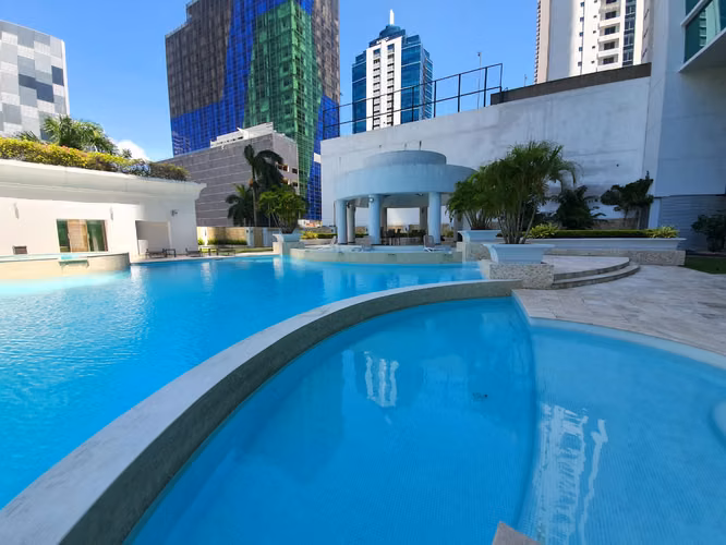 VENDO APARTAMENTO EN COSTA DEL ESTE, PH OCEAN ONE - Imagen 2