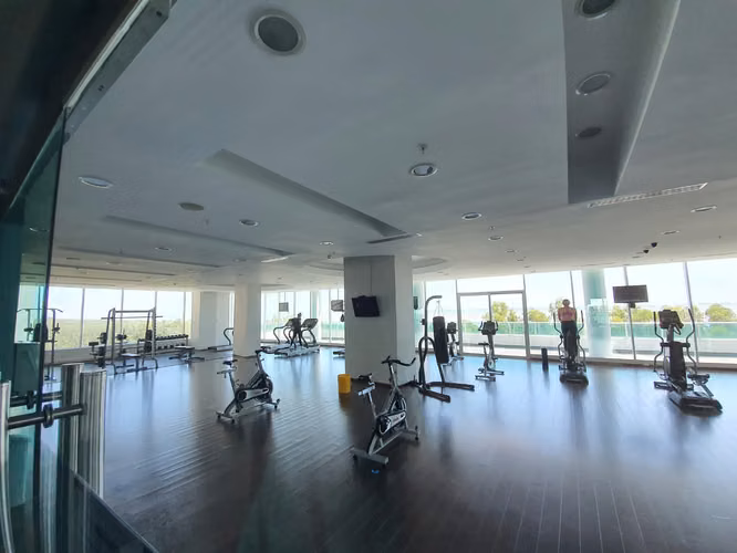 VENDO APARTAMENTO EN COSTA DEL ESTE, PH OCEAN ONE - Imagen 5