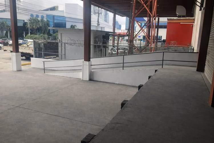 Bodega industrial 1,800 m² | 2 niveles + ascensor de carga | Costa del Este - Imagen 10