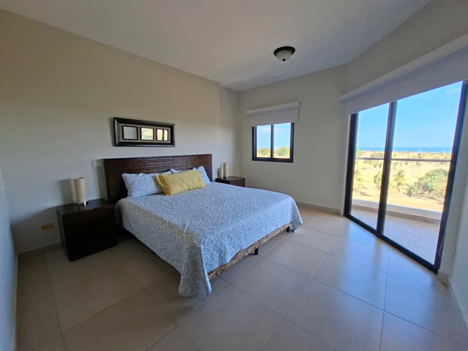 Alquiler en Vista MAr Golf Las Olas