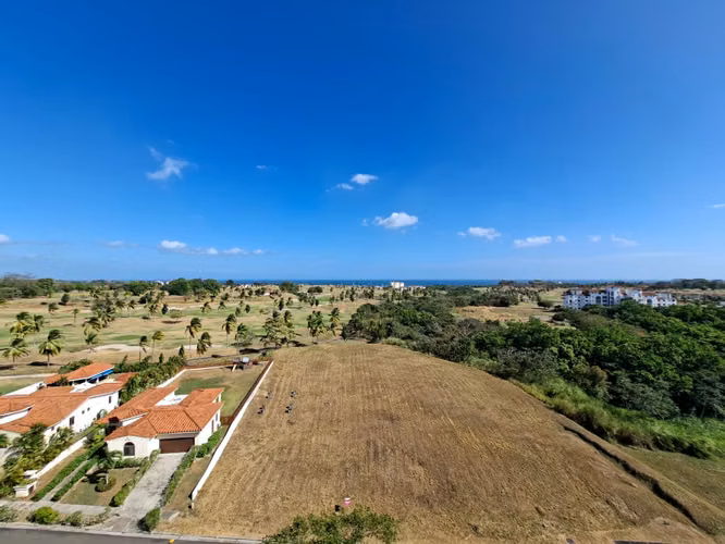 Alquiler en Vista MAr Golf Las Olas