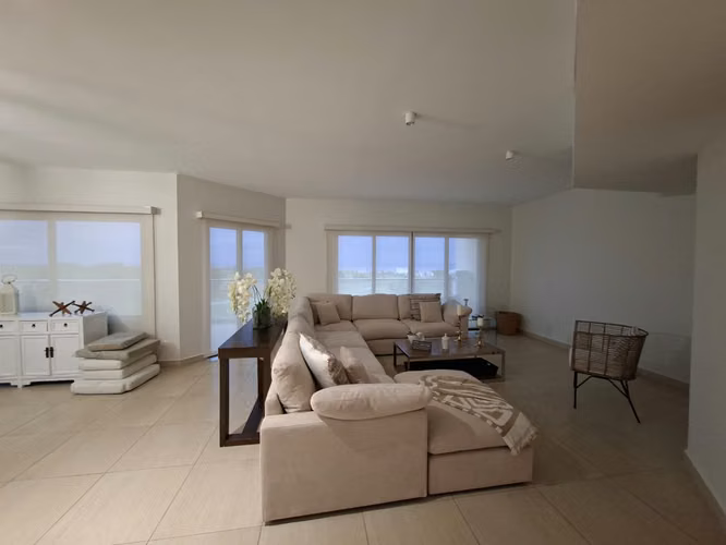 Alquiler Vista Mar Las Olas San Carlos apartamento amoblado - Imagen 2