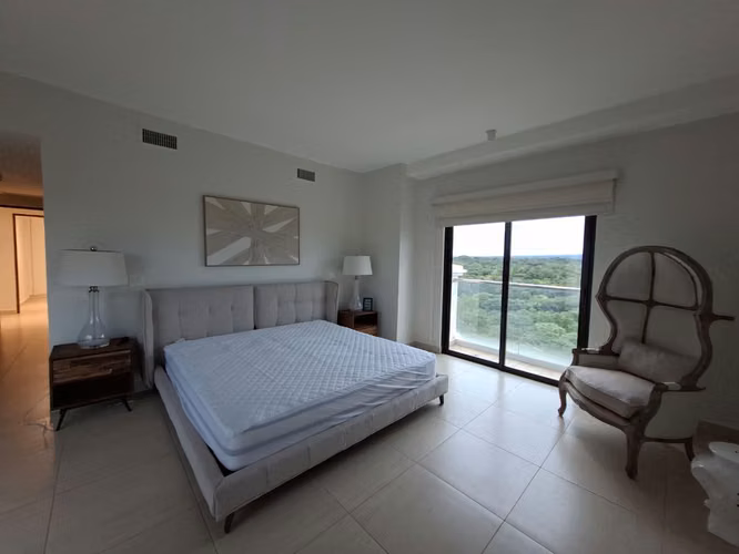 Alquiler Vista Mar Las Olas San Carlos apartamento amoblado - Imagen 12
