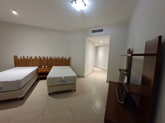 Alquiler Vista Mar Las Olas San Carlos apartamento amoblado - Imagen 13