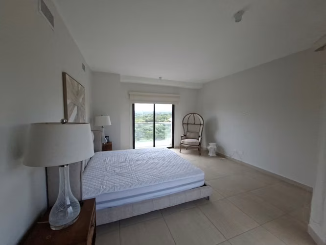 Alquiler Vista Mar Las Olas San Carlos apartamento amoblado - Imagen 6