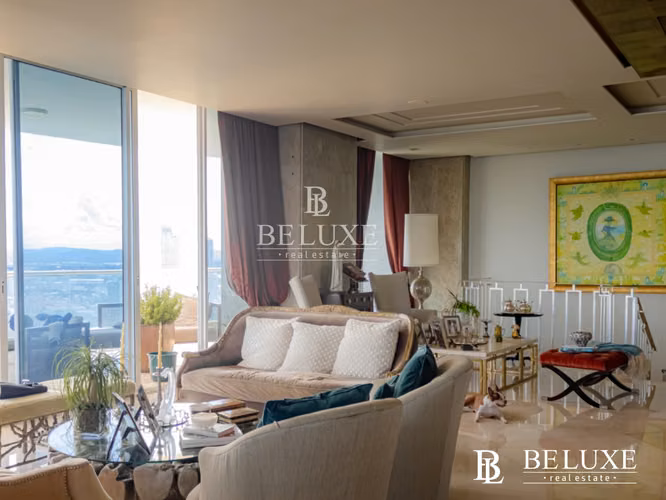 VENTA APARTAMENTO PH THE POINT, PUNTA PAITILLA (22)