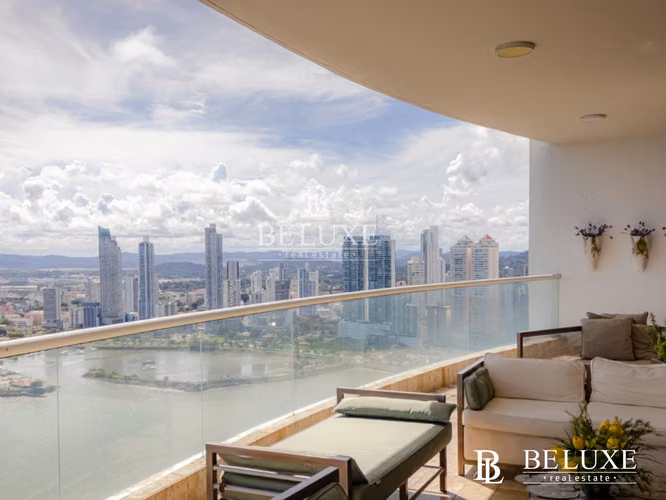 VENTA APARTAMENTO PH THE POINT, PUNTA PAITILLA (22)
