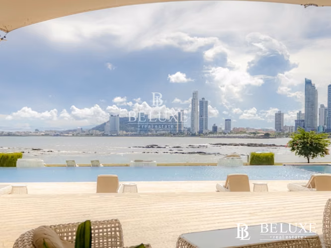 VENTA APARTAMENTO PH THE POINT, PUNTA PAITILLA (22)
