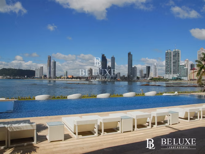 VENTA APARTAMENTO PH THE POINT, PUNTA PAITILLA (22)