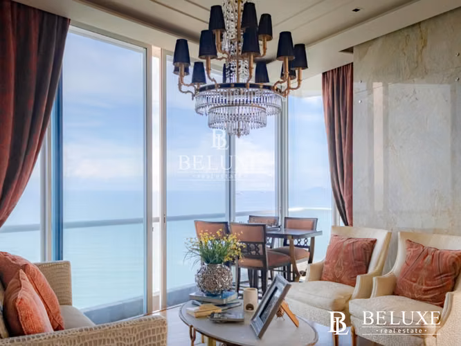 VENTA APARTAMENTO PH THE POINT, PUNTA PAITILLA (22)