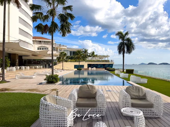 VENTA APARTAMENTO PH THE POINT, PUNTA PAITILLA (22)