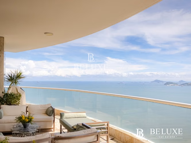 VENTA APARTAMENTO PH THE POINT, PUNTA PAITILLA (22)