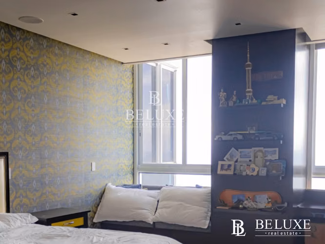 VENTA APARTAMENTO PH THE POINT, PUNTA PAITILLA (22)