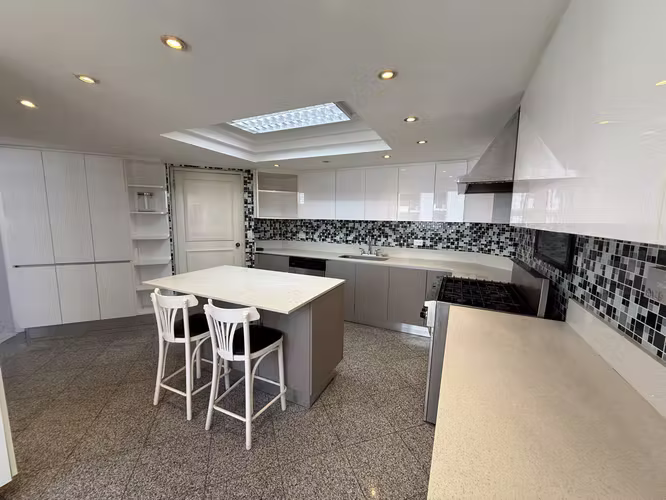 Penthouse Dúplex en Punta Paitilla