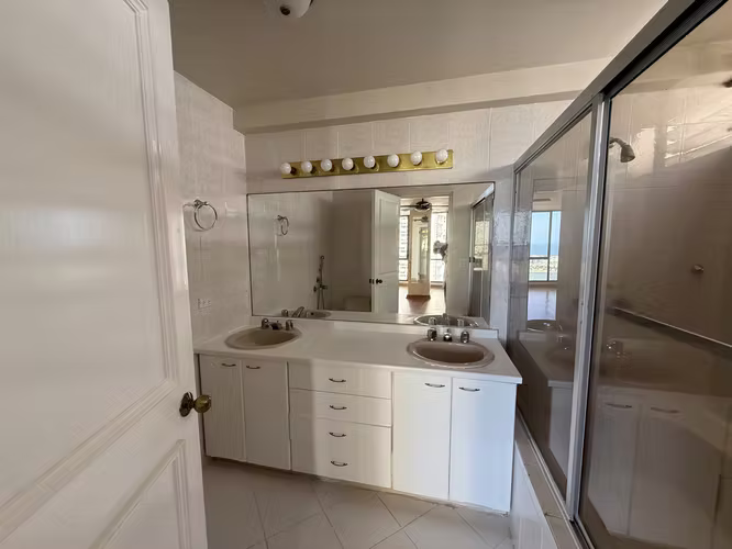 Penthouse Dúplex en Punta Paitilla