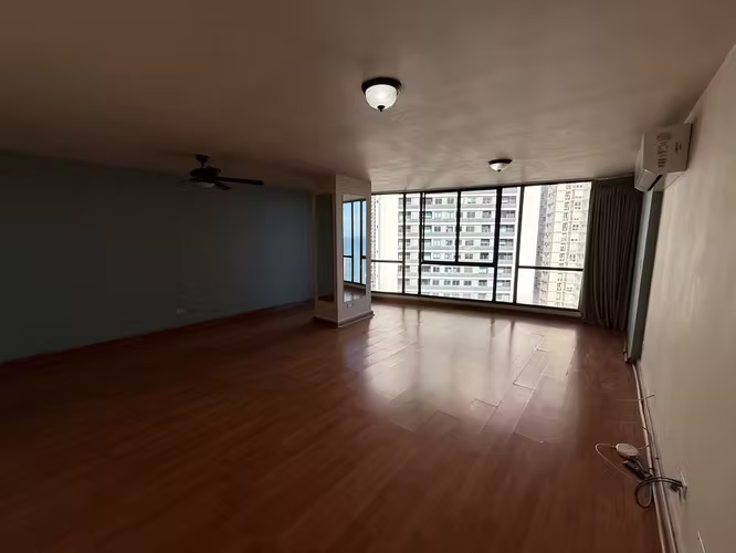 Penthouse Dúplex en Punta Paitilla