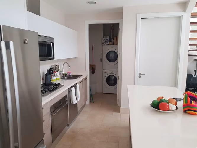 Alquiler Loft en Puntarena Buenaventura
