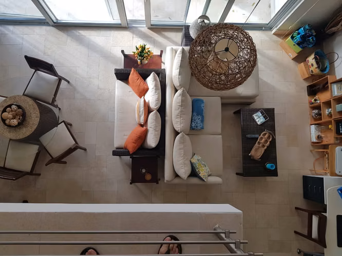 Alquiler Loft en Puntarena Buenaventura