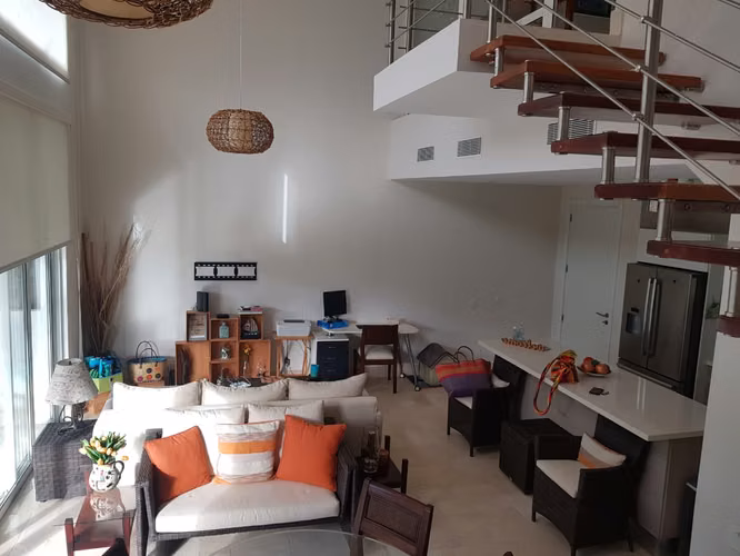 Alquiler Loft en Puntarena Buenaventura