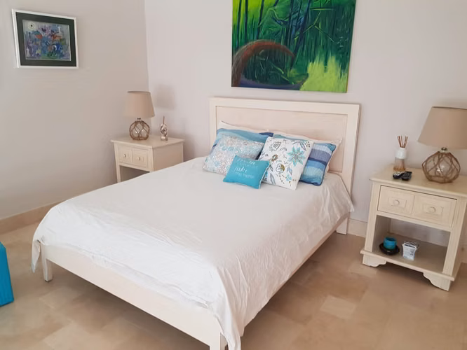 Alquiler Loft en Puntarena Buenaventura