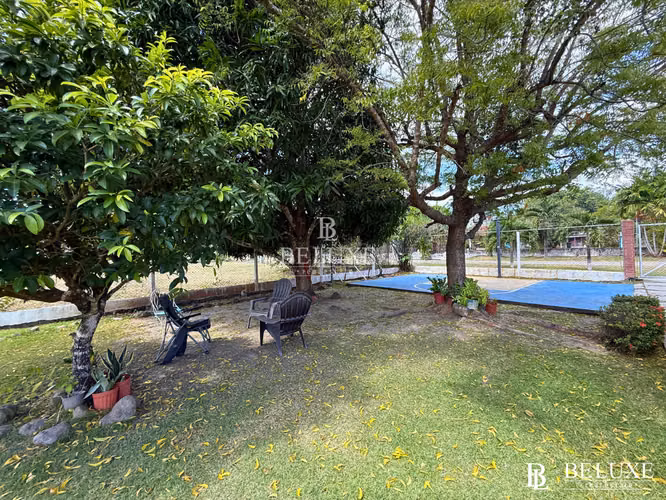 VENTA CASA DE PLAYA CON PISCINA EN NUEVA GORGONA (13) - Imagen 19