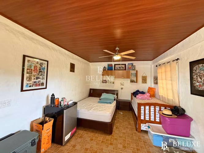 VENTA CASA DE PLAYA CON PISCINA EN NUEVA GORGONA (13) - Imagen 5
