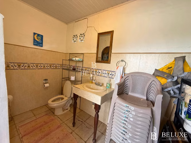 VENTA CASA DE PLAYA CON PISCINA EN NUEVA GORGONA (13) - Imagen 9