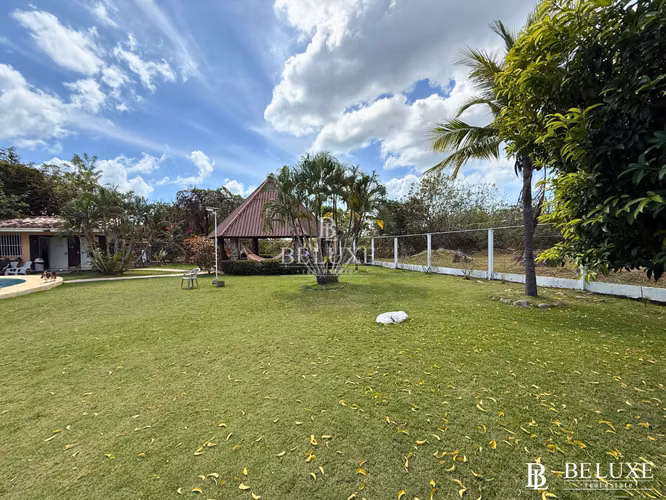 VENTA CASA DE PLAYA CON PISCINA EN NUEVA GORGONA (13) - Imagen 13
