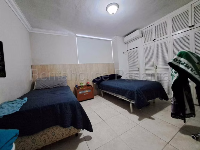 Venta apartamento en Bella Vista CF26-5237