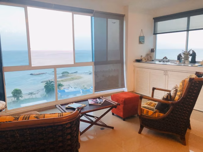 Melissa Foster vende casa en PH Terrazas de Farallón, Playa Blanca. MFR1889