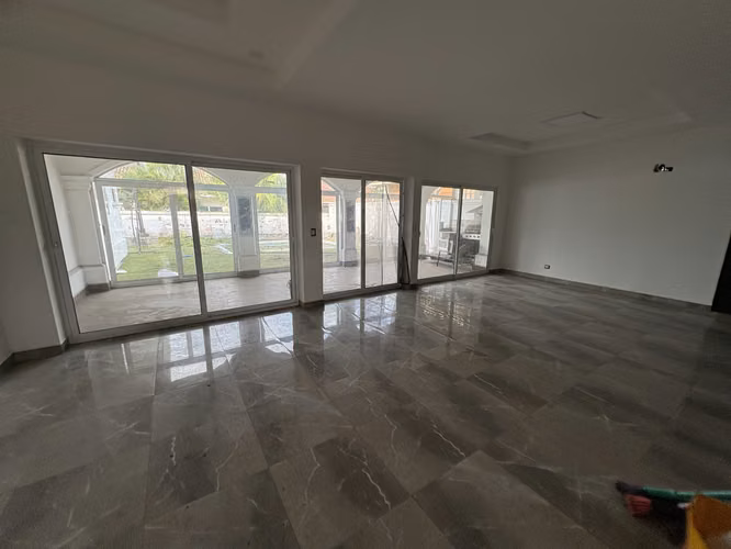 REMATE CASA CON PISCINA - SUNSET COAST – Costa Sur, Ciudad de Panamá