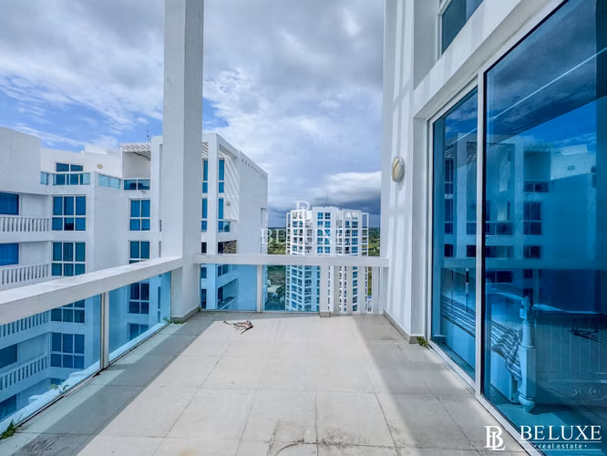ALQUILER PENTHOUSE EN PLAYA BLANCA, PH FOUNDERS 1 (2)
