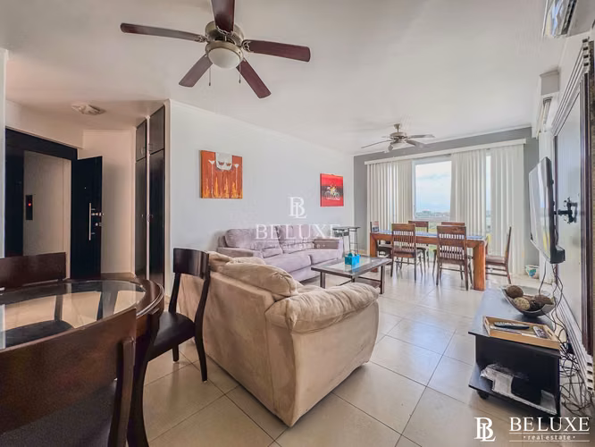 ALQUILER PENTHOUSE EN PLAYA BLANCA, PH FOUNDERS 1 (2)