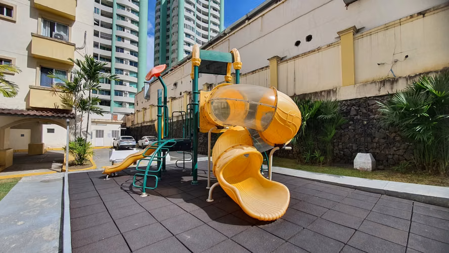 PH PARQUE DE TOSCANA TORRE 1, CONDADO DEL REY ID 25455