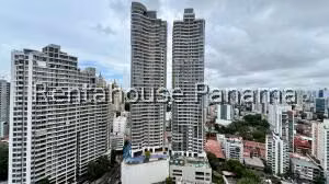 Venta de Apartamento con 81m2 en El Cangrejo PH Marquis Tower 26-925SR