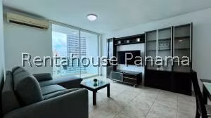 Venta de Apartamento con 81m2 en El Cangrejo PH Marquis Tower 26-925SR