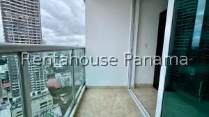 Venta de Apartamento con 81m2 en El Cangrejo PH Marquis Tower 26-925SR