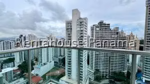 Venta de Apartamento con 81m2 en El Cangrejo PH Marquis Tower 26-925SR
