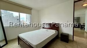 Venta de Apartamento con 81m2 en El Cangrejo PH Marquis Tower 26-925SR