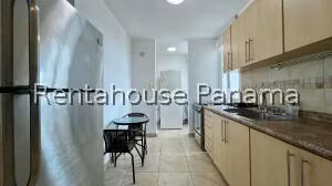 Venta de Apartamento con 81m2 en El Cangrejo PH Marquis Tower 26-925SR