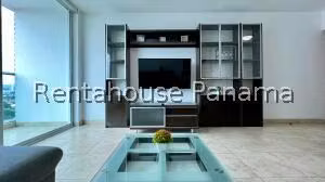 Venta de Apartamento con 81m2 en El Cangrejo PH Marquis Tower 26-925SR