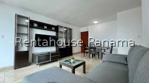Venta de Apartamento con 81m2 en El Cangrejo PH Marquis Tower 26-925SR