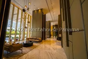 Venta de Apartamento con 387m2 en Santa Maria PH La Maison By Fendi 24-8093SR - Imagen 18