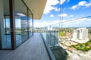 Venta de Apartamento con 387m2 en Santa Maria PH La Maison By Fendi 24-8093SR - Imagen 6