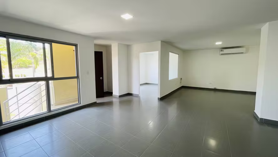 Office Rental in Panama Pacifico