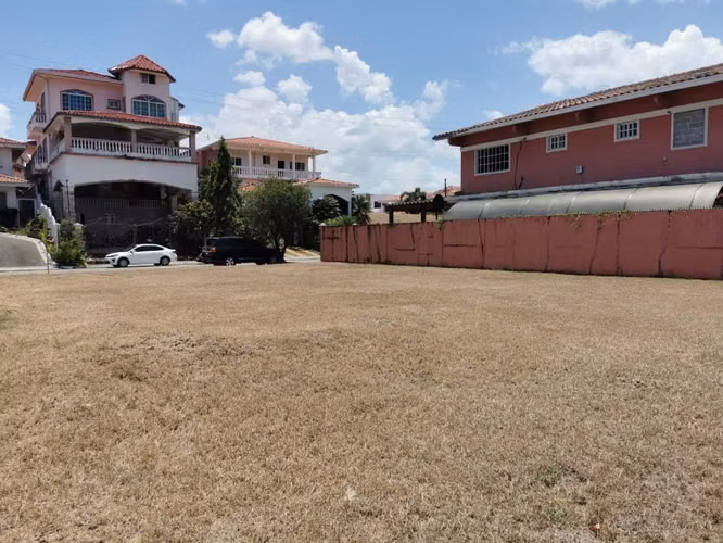 Lote en Venta Altos de Panamá III - Imagen 5